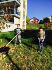 2015-11-07 - Journée Verte 2015 - 13