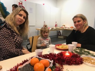 2018.12.15 - Goûter de Noël - 10