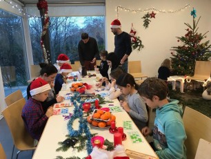 2018.12.15 - Goûter de Noël - 13