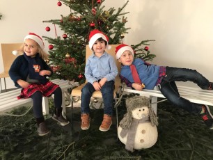 2018.12.15 - Goûter de Noël - 21