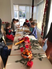 2018.12.15 - Goûter de Noël - 27