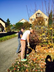 2015-11-07 - Journée Verte 2015 - 01