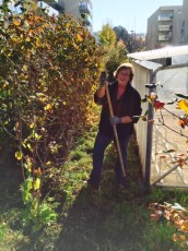 2015-11-07 - Journée Verte 2015 - 07