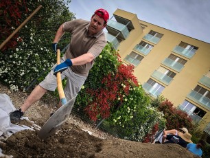 2018.04.28 - Journée Verte - 19