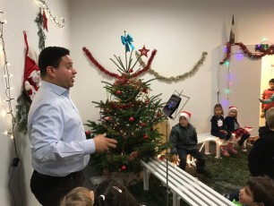 2018.12.15 - Goûter de Noël - 02