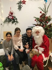 2018.12.15 - Goûter de Noël - 05