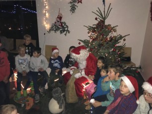 2018.12.15 - Goûter de Noël - 07