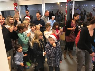 2018.12.15 - Goûter de Noël - 08