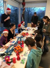 2018.12.15 - Goûter de Noël - 11