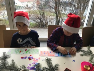 2018.12.15 - Goûter de Noël - 15