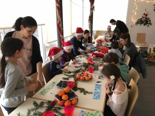 2018.12.15 - Goûter de Noël - 17