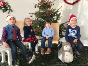 2018.12.15 - Goûter de Noël - 24