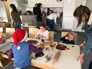 2018.12.15 - Goûter de Noël - 32